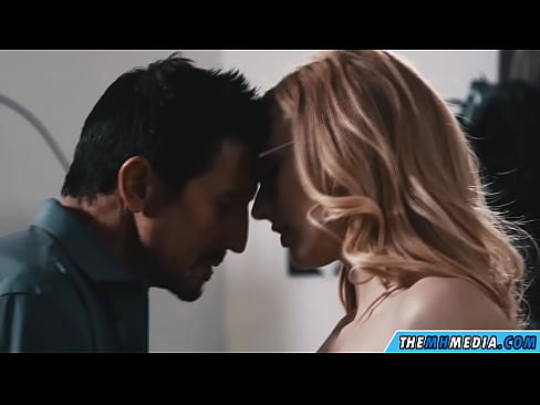 ❤️ Рамантычны сэкс з распутнай бландынкай ❌ Порна у нас